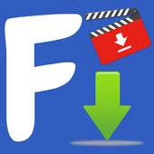 Video Downloader for Facebook 1.5.4