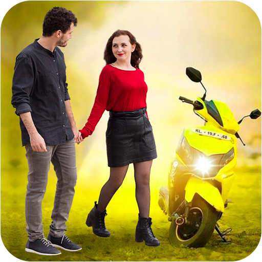 My Photo with Girlfriend icon