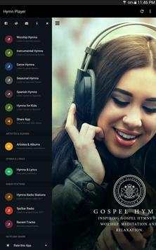 Hymn Player 9 تصوير الشاشة