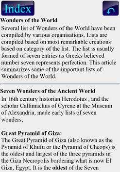 General Studies screenshot 6
