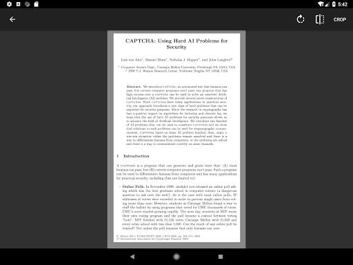 Cam Translate - Camera Scan Translator screenshot 7