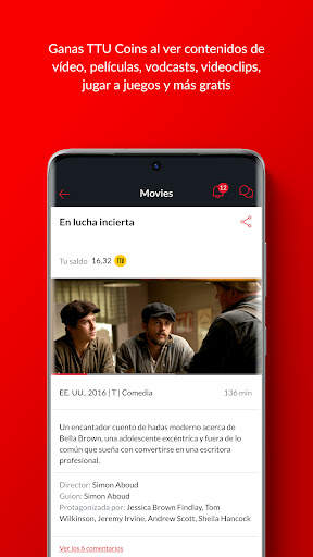 TATATU screenshot 2