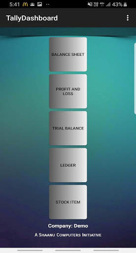 Tally on Mobile screenshot 3