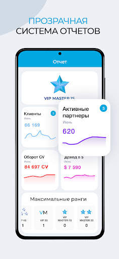 Project V скриншот 2