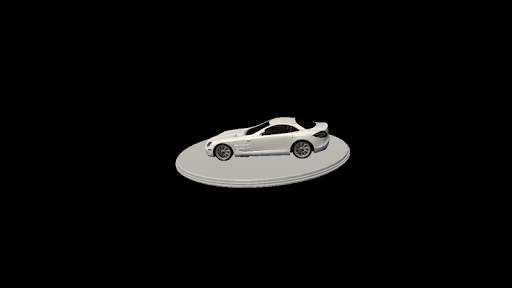 SFEAM - Virtual Reality Car Showroom स्क्रीनशॉट 4