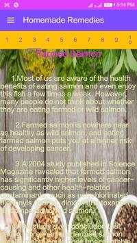 Home Remedies screenshot 4