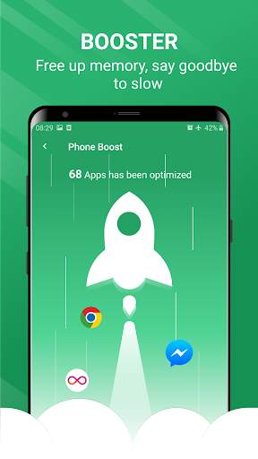 Clean My Device screenshot 3