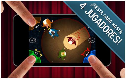 King of Opera - Party Game! screenshot 1