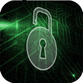 Wifi Unlocker Wps Wpa2 Prank icon