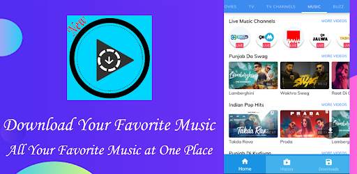 Video Downloader for MX Player screenshot 6