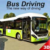 Bus Simulator 2016 1.0