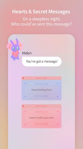 Picka: Virtual Messenger screenshot 7