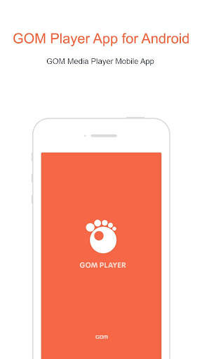 GOM Player screenshot 1