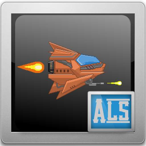 InfiniteSpace - Space Game 1.1.0