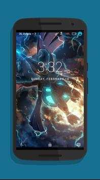 Dragon Pokemon Wallpaper screenshot 6