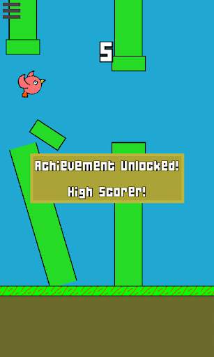 No Game screenshot 1