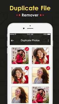 Duplicate Files Remover : Remove Duplicate Photo screenshot 2