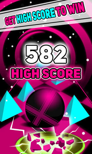Ball Runner Catch Up Rush: Rolling Ball Game screenshot 5