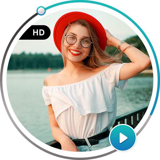 SX Video Player & HD Full Screen Video Player 1.3