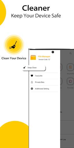 My Files screenshot 4