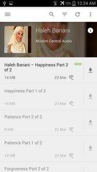 Haleh Banani screenshot 4