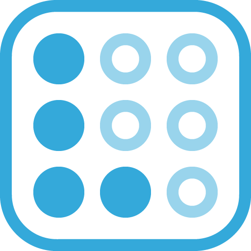 i3 lite icon