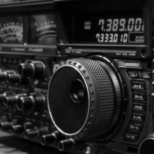Ham Radio Utility icon