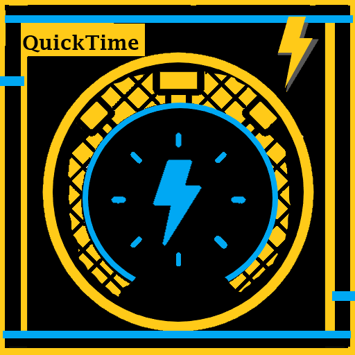 ikon QuickTime