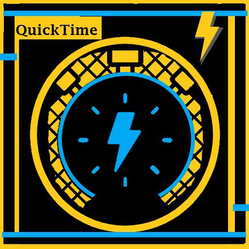 QuickTime 3.2