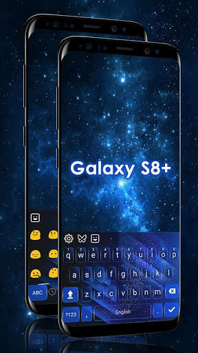 Theme for galaxy S8 screenshot 3