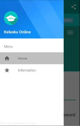 Kelasku 1 تصوير الشاشة