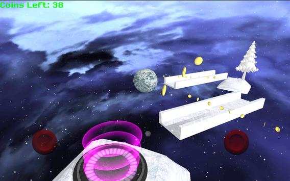 Balance The Ball screenshot 5