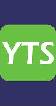 Yts Movies Browser screenshot 1