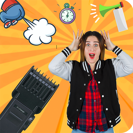Prank Sound: Air Horn &amp; Fart icon