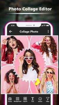 Collage Photo Maker screenshot 2