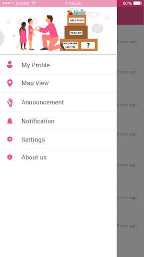 Project Flashlight screenshot 2