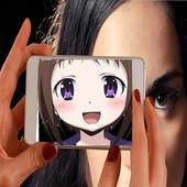 Anime Face 1.2