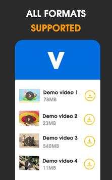 Video Downloader - Video Tube - Download Videos screenshot 4