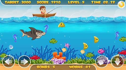 Fun Games screenshot 2