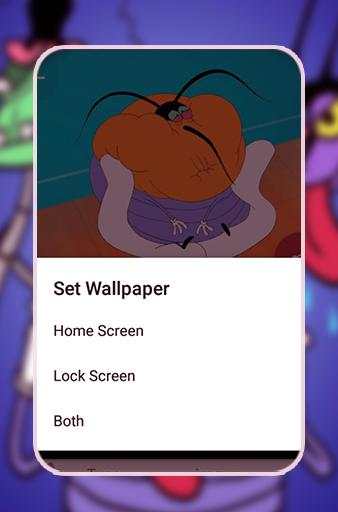 Oggy Cartoon Wallpapers HD screenshot 6