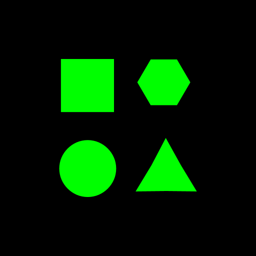 Basic Geometry Calculator иконка