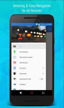 Download Manager Pro FREE screenshot 3