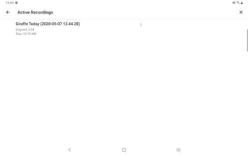 Dimplay: Live Player screenshot 9