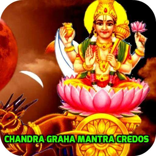 Chandra Graha Mantra 9.0.0