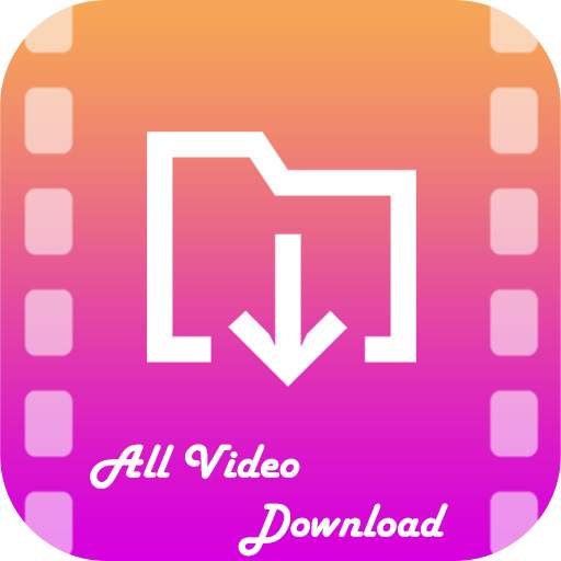 Free Video Downloader - HD Video Downloader 1.1