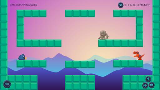 Classic Bubble Shooter Retro Game screenshot 4