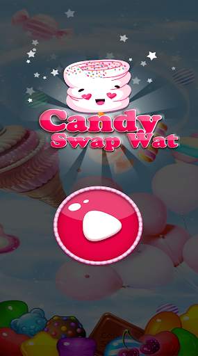 Candy Swap Wat screenshot 1
