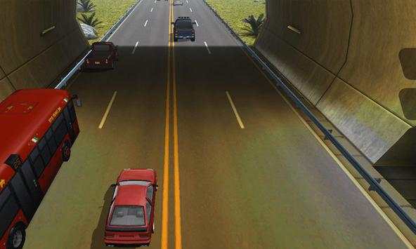 Traffic Car Racing screenshot 3