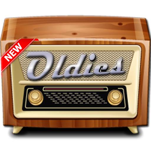 Oldies Music Radio 5.1.1