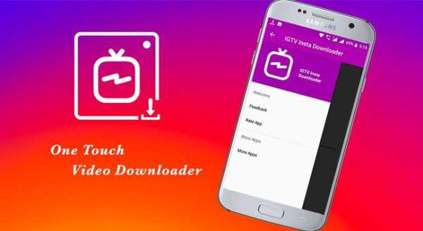 IGTV Video Downloder For Insta स्क्रीनशॉट 4